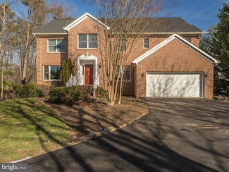 5395 Willow Valley Rd, Clifton, VA 20124