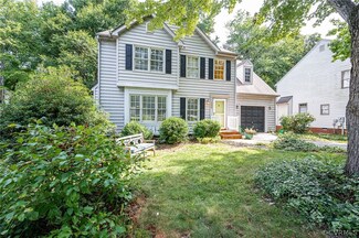 12020 Courtyard Glen Place, Henrico, VA 23233