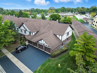 6740 180th St Unit 1E, Tinley Park, IL 60477