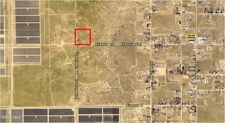 0 W 100th Ave Unit 25006530, Lancaster, CA 93536