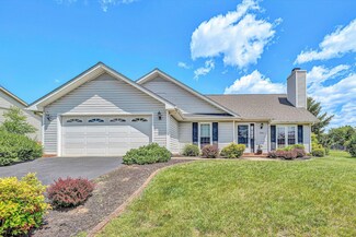 5561 Cider Mill Ct, Roanoke, VA 24012