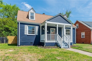 3028 Maplewood Ave, Richmond, VA 23221