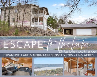 615 State Highway P, Hollister, MO 65672