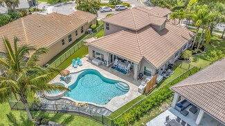 10869 NW 62nd Ct, Parkland, FL 33076