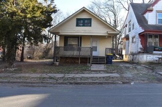 3211 E 26th St, Kansas City, MO 64127