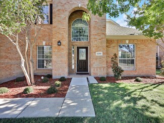 2201 White Rock Ln, Little Elm, TX 75068
