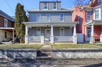 719 Hummel Ave, Lemoyne, PA 17043
