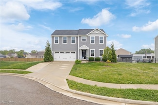 4480 Halle Cir NW, Massillon, OH 44647