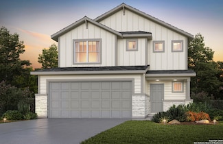 8226 Hamrick Cir, San Antonio, TX 78252