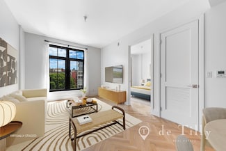 300 W 122nd St Unit 6F, New York, NY 10027