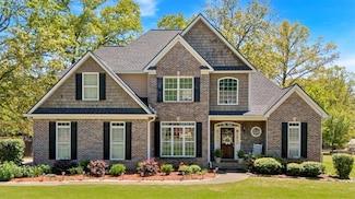 16 Quarter Horse Dr NW, Rome, GA 30165