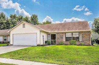 1 Kristelli Ct, Brownsburg, IN 46112