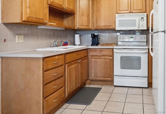 710 S Clinton St Unit 1A, Denver, CO 80247