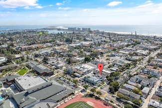 719 F Ave Unit C, Coronado, CA 92118