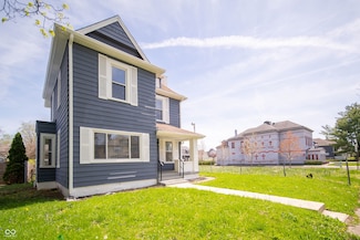 2405 Carrollton Ave, Indianapolis, IN 46205