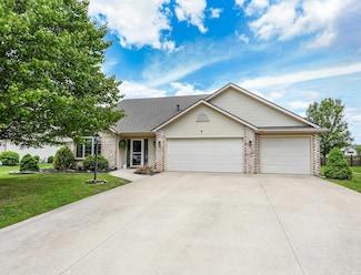 8321 Sterling Way Ct, Fort Wayne, IN 46815