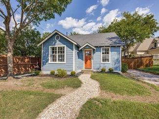 904 Florence St, McKinney, TX 75069