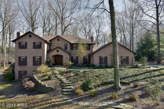 6559 River Clyde Dr, Highland, MD 20777