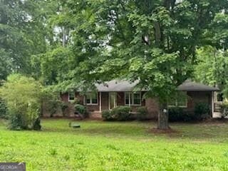4485 Canary Ct, Lithia Springs, GA 30122
