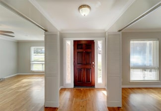 4020 Far Blvd W, Austin, TX 78731