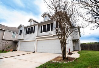 15939 Winston Point Ln, Houston, TX 77084
