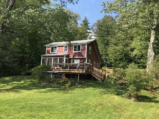 99 Newell Pond Rd, Alstead, NH 03602