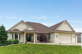 5511 Bell Tower Ln, Fort Wayne, IN 46815