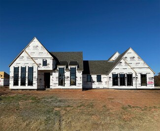 1249 Trunci Ct, Newcastle, OK 73065