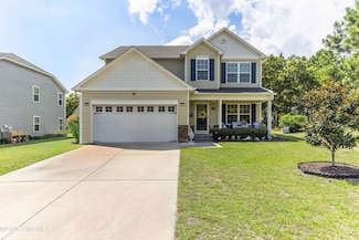 3008 Arundel Hill SW, Shallotte, NC 28470