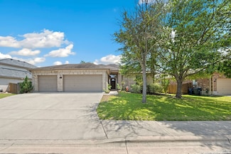 817 Walzem Mission Rd, New Braunfels, TX 78132