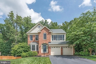 5907 Tulloch Spring Ct, Haymarket, VA 20169