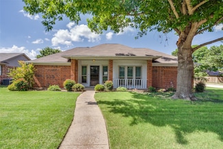 1301 Colmar Dr, Plano, TX 75023