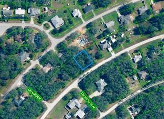 1848 N Valencia Dr, Avon Park, FL 33825