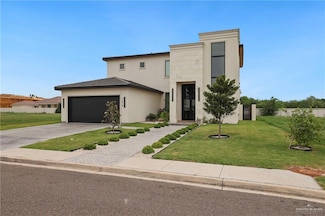 1618 Villa Centenario St, Mission, TX 78572