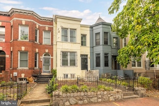1628 3rd St NW, Washington, DC 20001