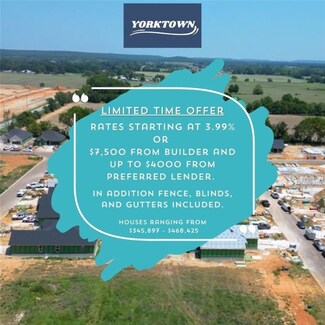 1915 N Edwards St, Pea Ridge, AR 72751