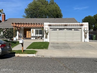 3276 Sunglow Ave, Simi Valley, CA 93063