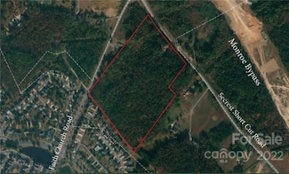 0 Secrest Short Cut Rd, Indian Trail, NC 28079