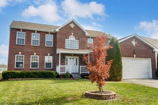 8224 Orange Station Loop, Lewis Center, OH 43035