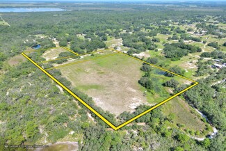 0 Anderson Rd Unit 21403268, Babson Park, FL 33827