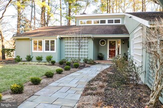 24035 N Porters Creek Ln, Saint Michaels, MD 21663