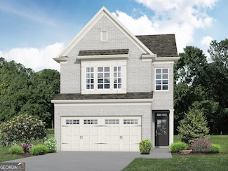 4200 Cavalier Way, Duluth, GA 30097