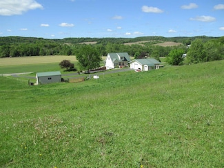 30694 County Rd W, Elroy, WI 53929