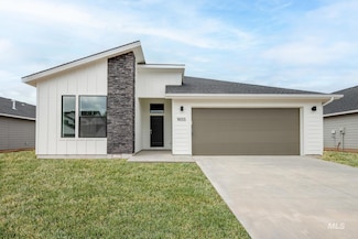 3937 W Tribute St, Meridian, ID 83642