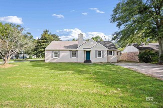 3074 Belmont St, Mobile, AL 36606