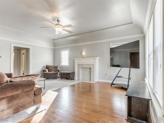 3216 NW 14th St, Oklahoma City, OK 73107