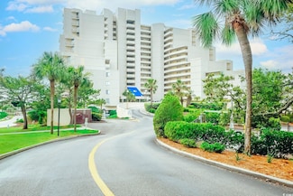 101 Ocean Creek Dr Unit EE8, Myrtle Beach, SC 29572