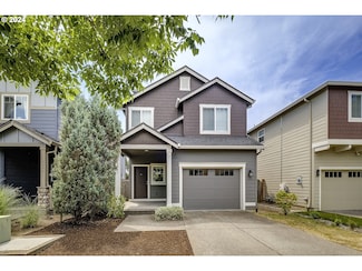 3980 SE Discovery St, Hillsboro, OR 97123