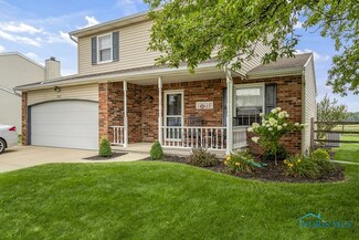 3365 Bordeaux Rue, Northwood, OH 43619