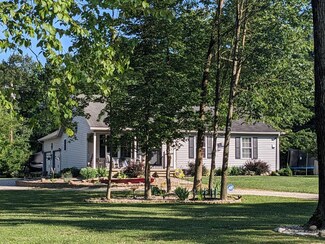 7326 State Route 19 Unit 1 Lots 138 139 140, Mount Gilead, OH 43338